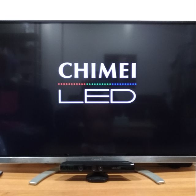 CHIMEI 奇美 TL-42LV7D-600 42吋LED 液晶電視