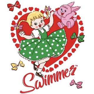 🍎日本代購 Swimmer 品牌商品 歡迎詢問報價 皆含國際運費關稅