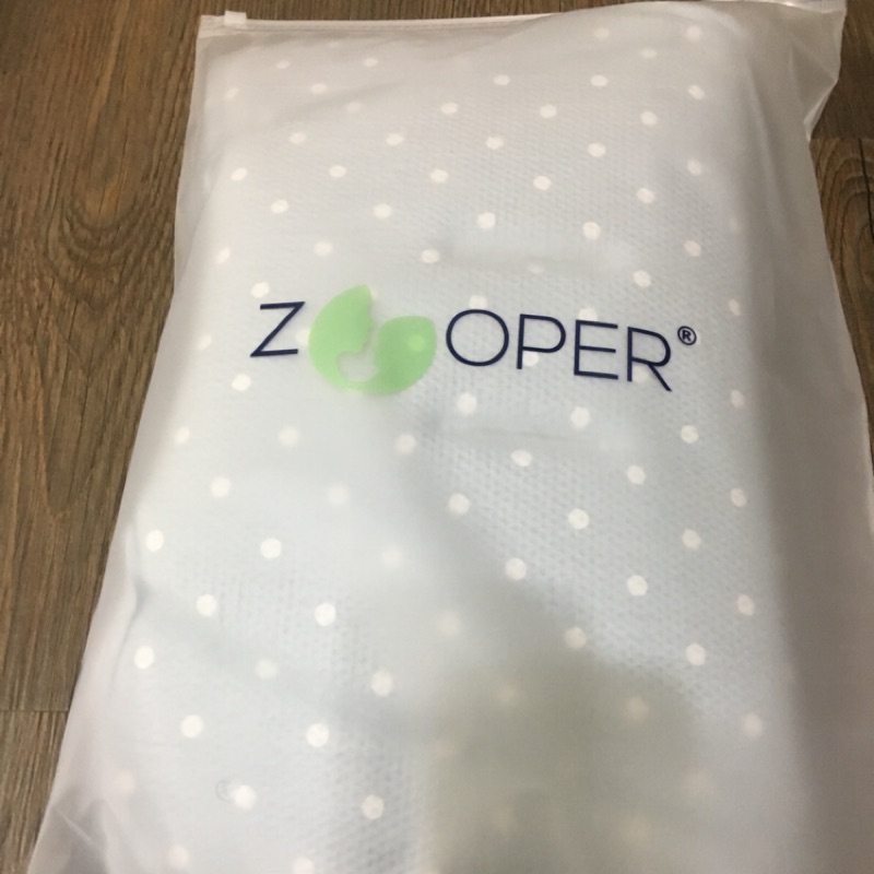新款到大特賣！美國品牌ZOOPER 推車涼墊-冰點點