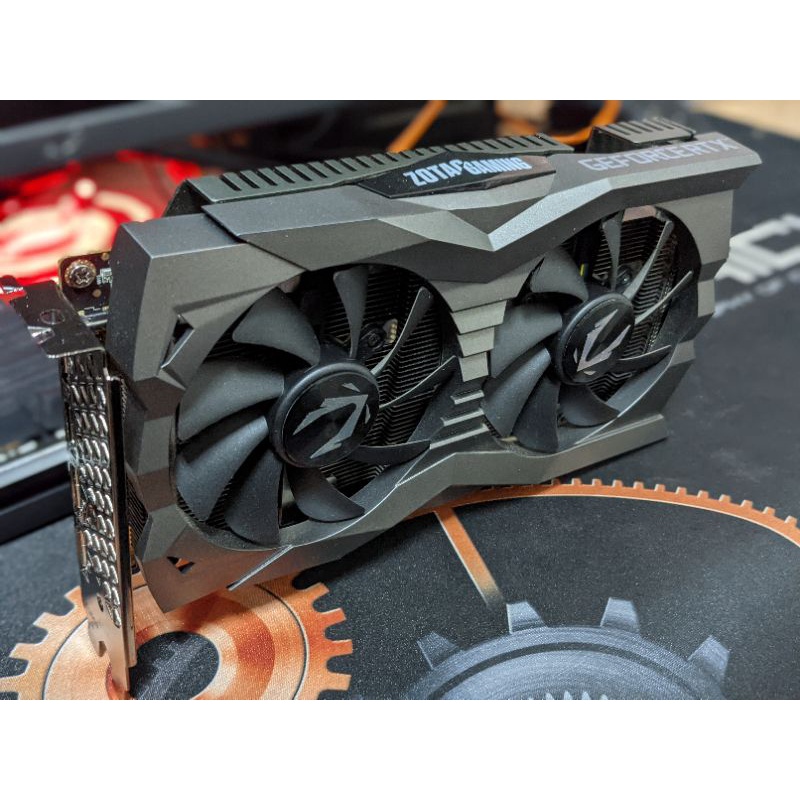 Zotac RTX 2060