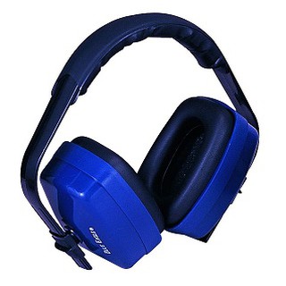 [ 我要買 ] EM-92 台灣製 豪華型防噪音耳罩 配戴舒適 防噪音 隔音 耳罩