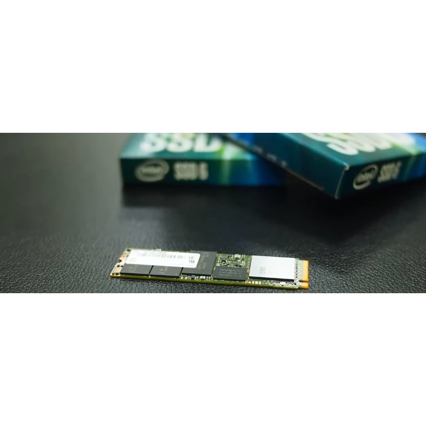 Intel 600P 128G/M.2 PCIe 2280