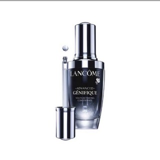 蘭蔻 Lancome第二代小黑瓶 超未來肌因賦活露50ml