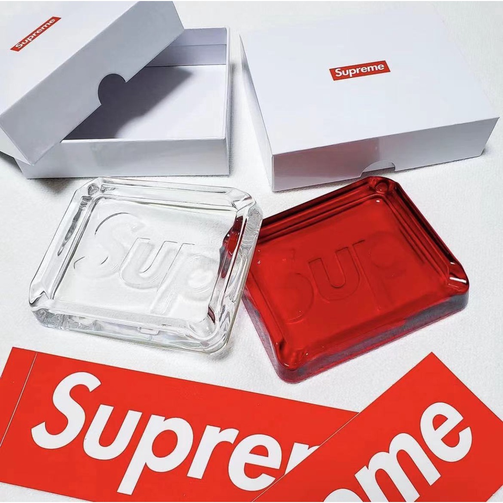 Supreme Ashtray