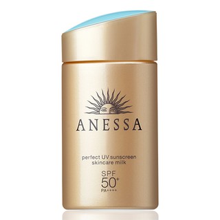 【超激敗】SHISEIDO ANESSA 資生堂 安耐曬 金鑽高效防曬露 spf50+ PA++++ 60ML