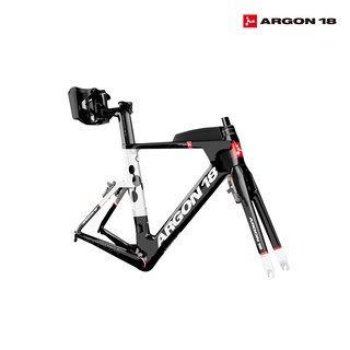 【ARGON18】E-117PLUS 碳纖公路計時TT鐵三車架