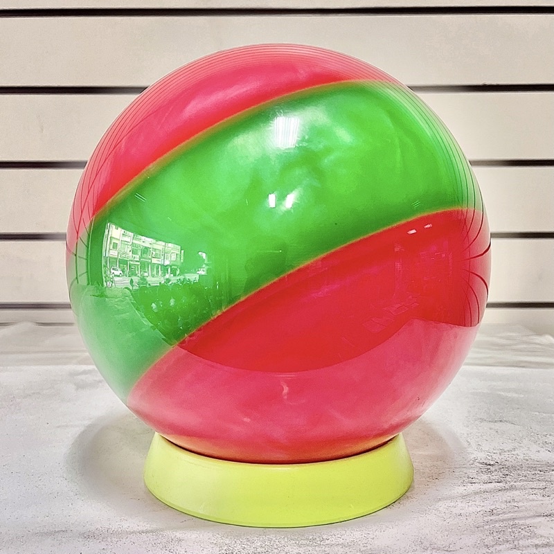 全新7磅「彩虹」造型保齡球🎳（小朋友專用球）
