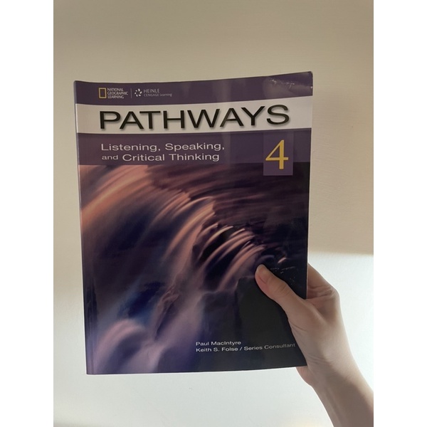 pathways 4