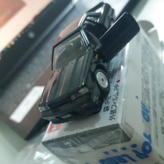 tomica premium skyline gts-r