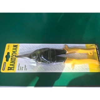 STANLEY 14-571 鐵皮剪
