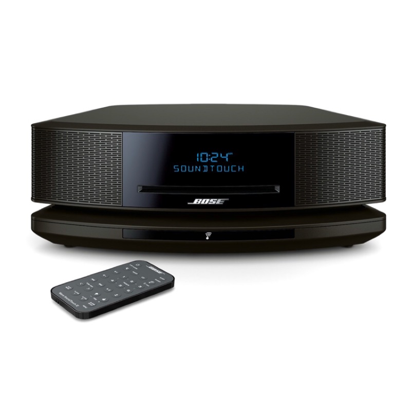 bose wave iv