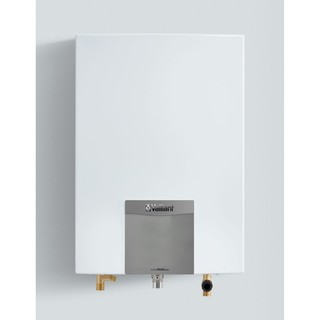 Vaillant 德國威能 turboMAG Pro TW-16L 即熱式燃氣熱水器 強制排氣數位恆溫熱水器 16L