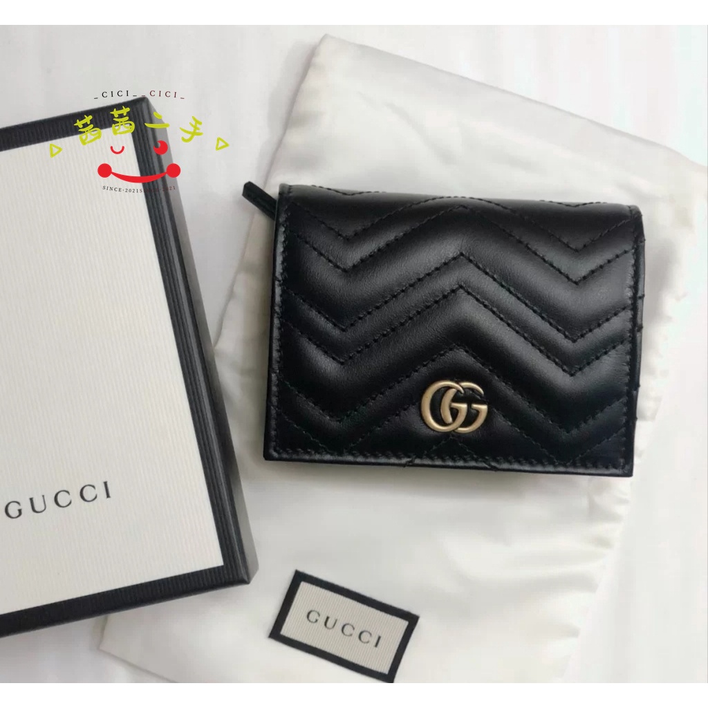 Gucci 票卡夾 Ptt討論與高評價商品 21年7月 飛比價格