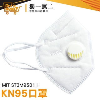 台灣出貨 韓版 保護口鼻 360度貼合 成人口罩 快速出貨 MIT-ST3M9501+ 白色口罩 大人口罩 KN95口罩