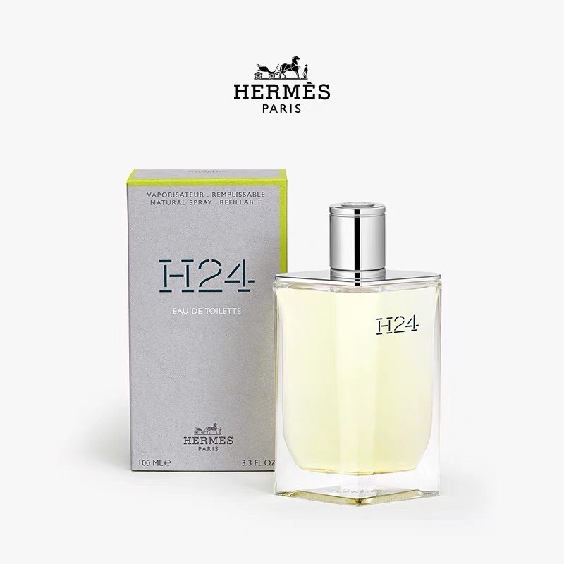 Hermes代購hermes 愛馬仕 H24淡香水 50ml 100ml Nana I Position 優惠推薦 21年9月 蝦皮購物台灣