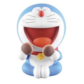 未來百貨 UDF公仔系列 - 哆啦A夢 吃銅鑼燒