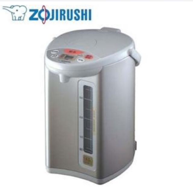 ZOJIRUSH 象印 CD-WBF40 微電腦電動熱水瓶