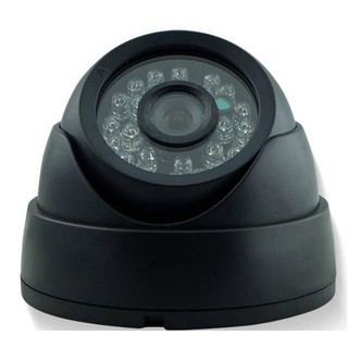 低照度 TVI 800TVL 1080P 24LED紅外線 海螺半球 吸頂 監視 鏡頭 監控 攝影 傳統類比訊號 AHD
