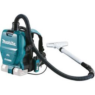{工具倉庫}牧田 DVC260ZX2 充電背負式吸塵器/集塵機 單機
