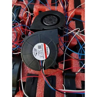MF50152VX-1L01C-Q99 建準SUNON 24V 1.95W 舞臺燈鼓風機渦輪風扇