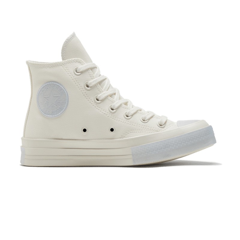 Converse 1970 Chuck Taylor All Star'70 白色 果凍 高筒 帆布鞋 569540C