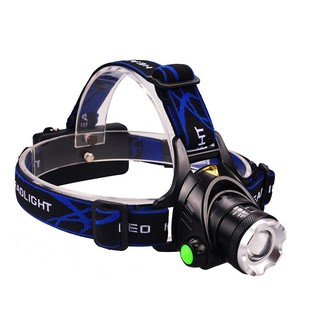 L2伸縮變焦頭戴燈300元 LED頭戴燈LED頭燈 頭燈警示燈照明燈釣魚露營