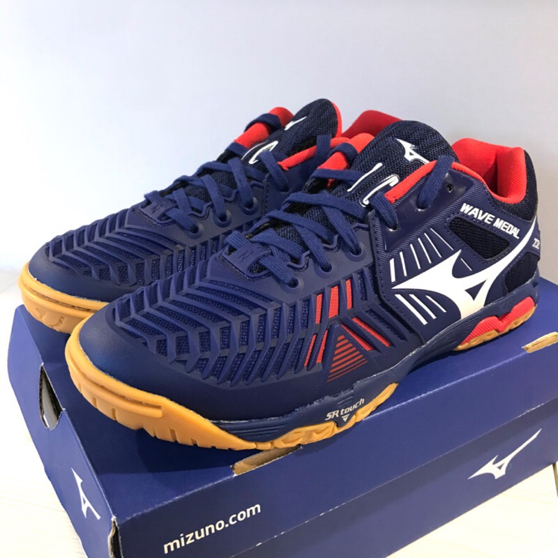 mizuno medal z2