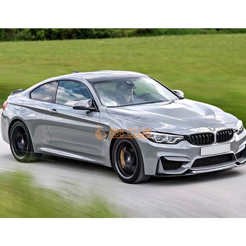 【德研國際】全新 BMW F30 M3 / F32 F36 M4 GTS樣式 鋁合金 引擎蓋 。原車直上，台灣製造