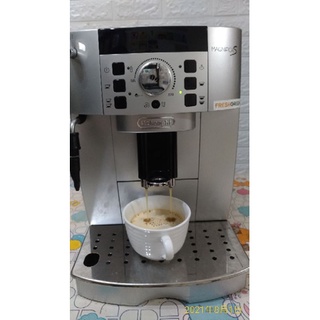 🔧Delonghi迪朗奇GAGGIA飛利浦saeco全自動咖啡機保養維修ECAM22.110SB📢公司貨/水貨咖啡機