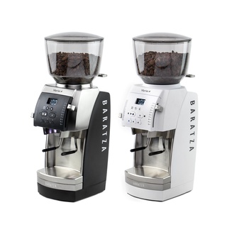 美國 Baratza 電動咖啡磨豆機 Vario+ 新升級改款 專業 定時 金屬調節器 220段 自動研磨 公司貨有保固