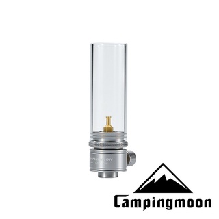 【Campingmoon】 T-1D瓦斯燭燈 2200029