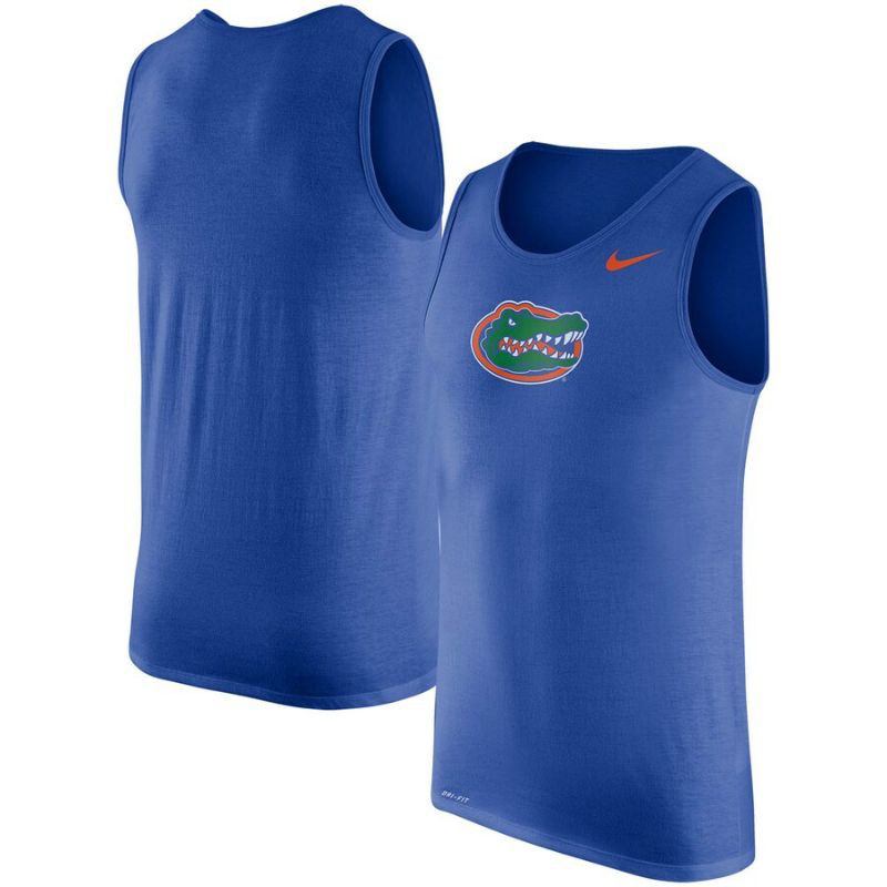 NCAA Nike Florida 佛羅里達 大學 Dri-Fit 背心 球衣