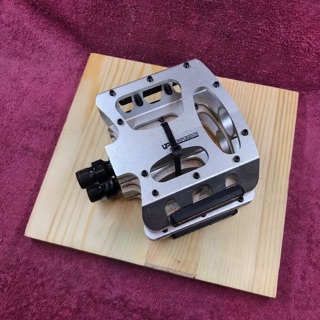 VP COMPONENTS 極限運動 BMX/下坡車/登山車/踏板 無盒裝（反應在價格上了、可接受在下單）