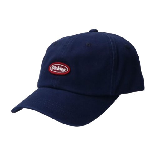 【DICKIES】14671100 日本限定 TWILL CALIF WAPPEN CAP 老帽 / 棒球帽 (四色)