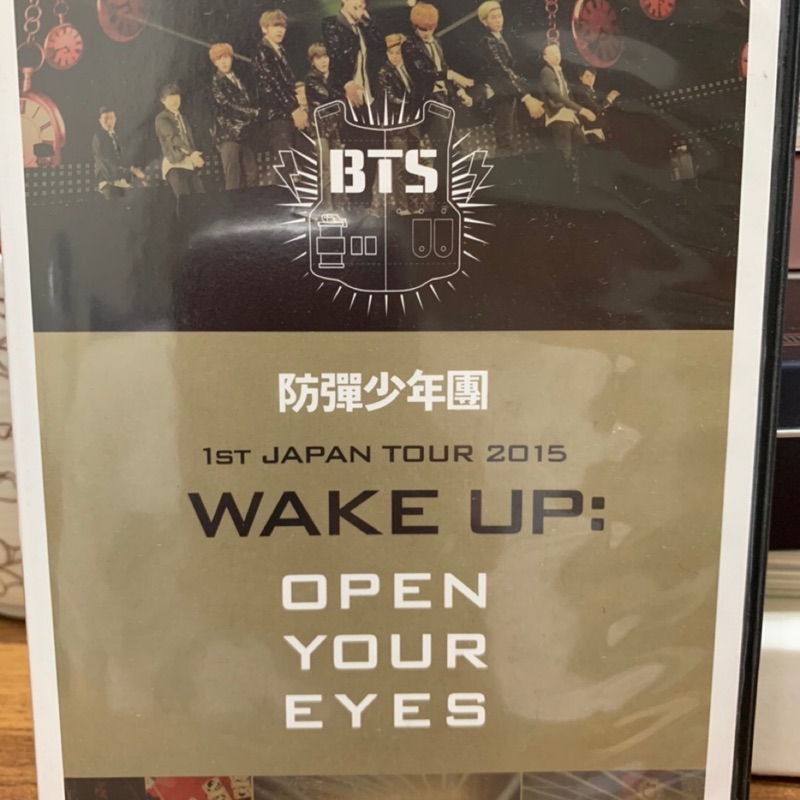 Bts Wake Up的價格推薦 21年6月 比價比個夠biggo