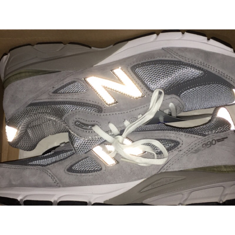 new balance 990 6e