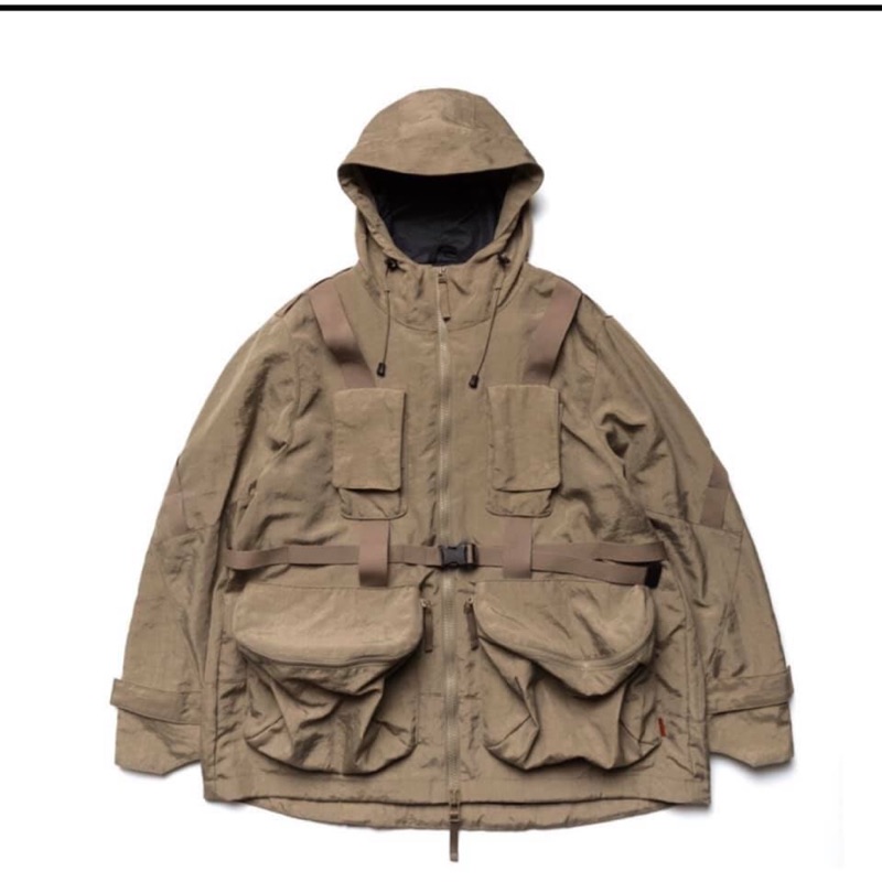 tt 03 time traveler 3d parka的價格推薦- 2025年12月| 比價比個夠BigGo