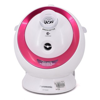 Panasonic奈米水離子美顏器EH-SA43-2014年 229900005931 再生工場YR2006 01