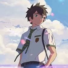 你的名字 立花瀧制服 蝦皮購物