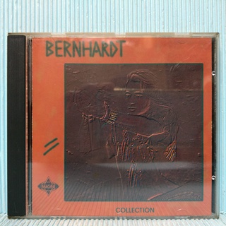 [ 小店 ] CD 新世紀音樂 Bernhardt - Collection Z9