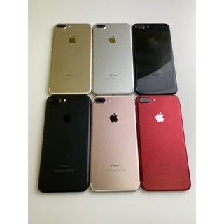 Iphone7 Plus 128 六種顏色 蝦皮購物