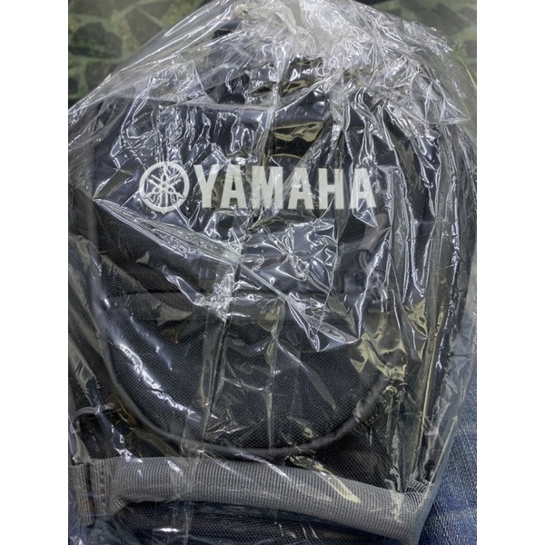 YAMAHA原廠防潑水龍骨包  防潑水水鞍座置物包  NMAX XMAX TMAX AK550 大羊 大型速可達