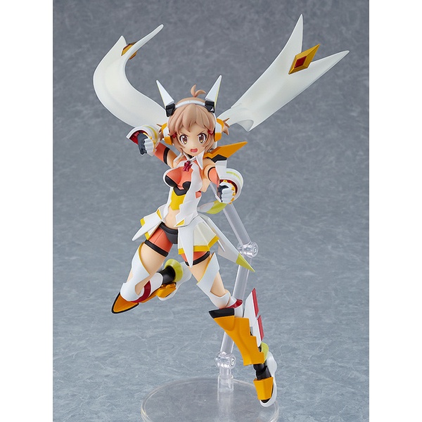 老夆玩具【現貨】代理版 GSC ACT MODE 戰姬絕唱 SYMPHOGEAR GX 立花響 Hibiki