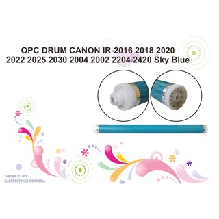 Opc DRUM IR-2016 2018 2020 2025 2030 2004 2204 2420 綠色全新