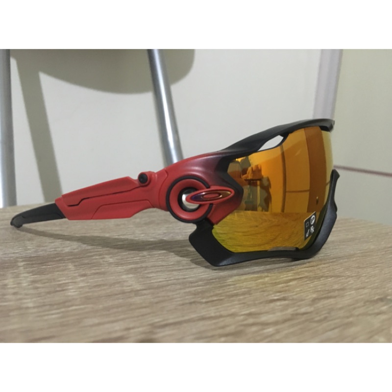 《現貨正品》Oakley Jawbreaker Prizm Fade Collection eyewear