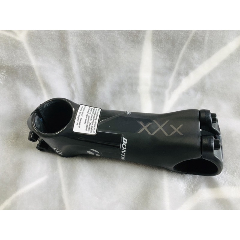 Bontrager Race XXX Carbon 碳纖維一級龍頭