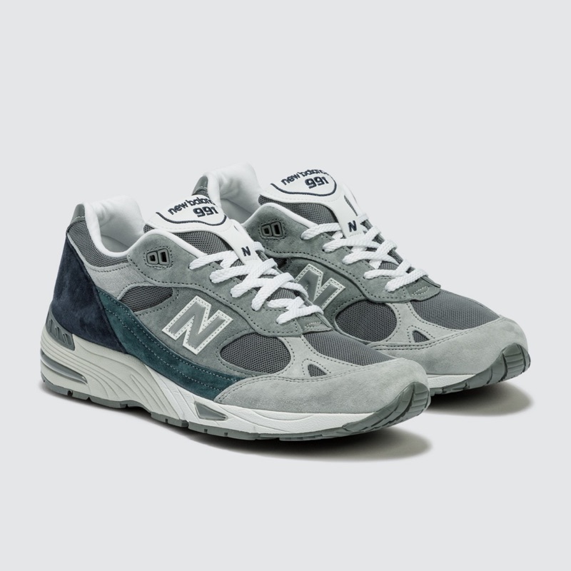 nb m991