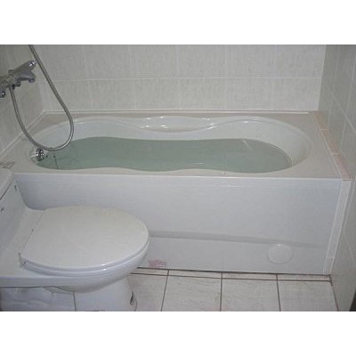 *揚名工程*和成浴缸F6045A,F6050A完工價16500元 雙北衛浴裝修 地磚 改管線 水電施工 浴缸拆除