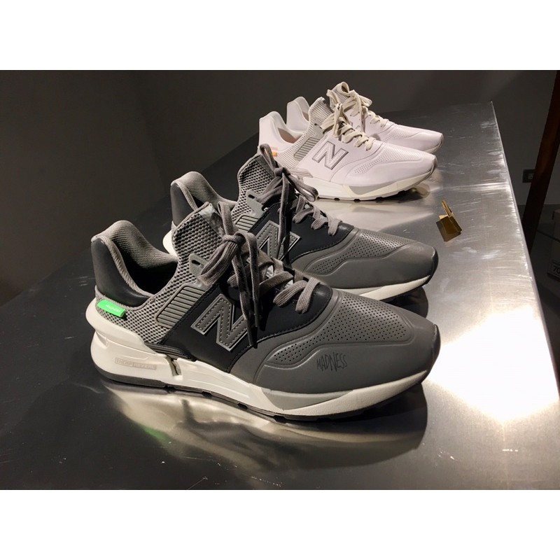 madness x new balance 997s