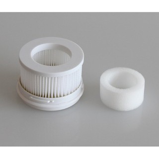 【現貨 副廠】小米 米家 Lite 1C 手持無線吸塵器 濾芯 過濾網 吸塵器配件 吸塵機耗材 吸塵機配件